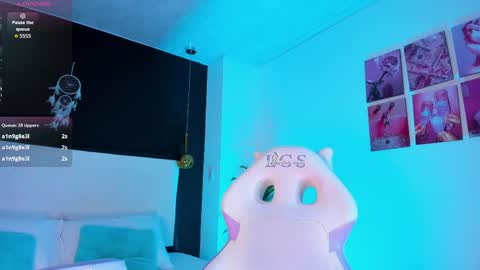   online show from September 18, 12:25 am