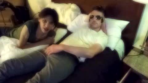 AkaBigg D  LadyD online show from October 29, 10:39 am