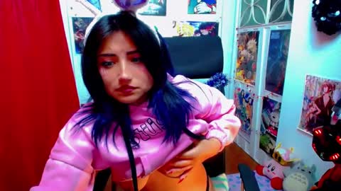 Akai Kraz  online show from March 11, 8:08 am