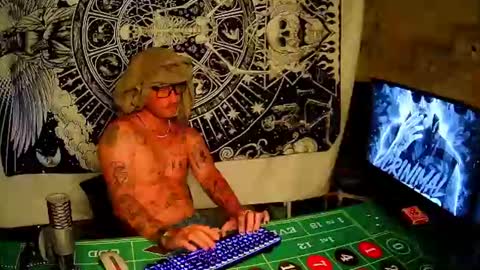 AKA Malcolm online show from July 7, 6:47 am