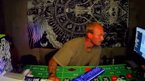 AKA Malcolm online show from July 6, 8:11 am