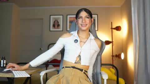             online show from February 26, 4:16 pm