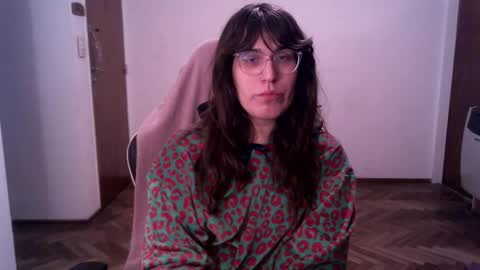 Veronica Akame 3 online show from September 29, 4:33 am