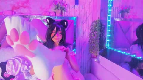 Snapshot of akane_hikari_ chatting on September 9, 4:34 am akane hikari  online show from September 9, 4:34 am