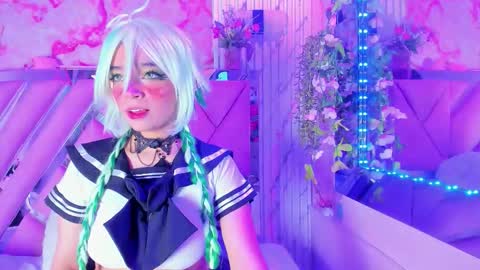 Snapshot of akane_hikari_ chatting on October 14, 5:32 am akane hikari  online show from October 14, 5:32 am