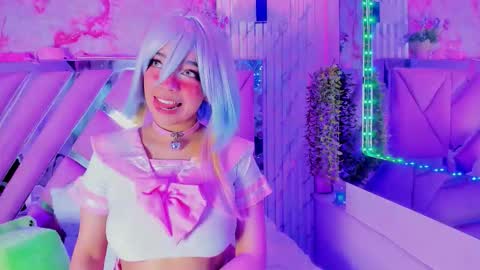 Snapshot of akane_hikari_ chatting on September 21, 4:38 am akane hikari  online show from September 21, 4:38 am