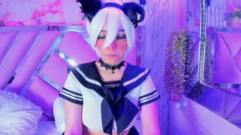 Snapshot of akane_hikari_ chatting on September 24, 6:53 am akane hikari  online show from September 24, 6:53 am
