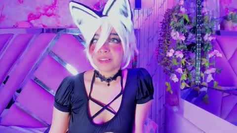 Snapshot of akane_hikari_ chatting on October 11, 8:08 am akane hikari  online show from October 11, 8:08 am