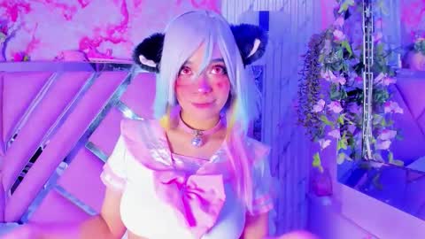 Snapshot of akane_hikari_ chatting on October 9, 5:13 am akane hikari  online show from October 9, 5:13 am