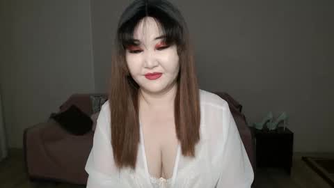 Shelly online show from December 18, 3:24 am