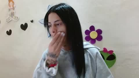 AKASHA01 online show from March 12, 10:48 am