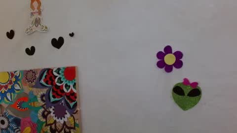 AKASHA01 online show from January 28, 11:28 am