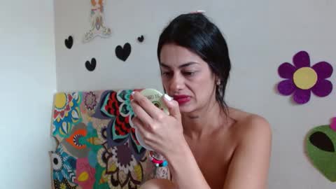 AKASHA01 online show from January 26, 2:30 pm