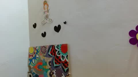 AKASHA01 online show from February 10, 5:36 am