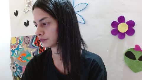 AKASHA01 online show from February 27, 7:51 am