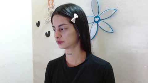 AKASHA01 online show from March 5, 10:55 am