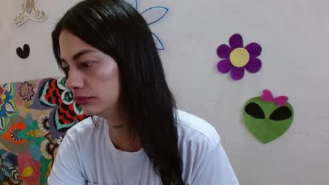 AKASHA01 online show from February 25, 12:27 pm