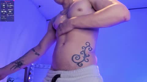 akazaboy online show from October 16, 5:07 am