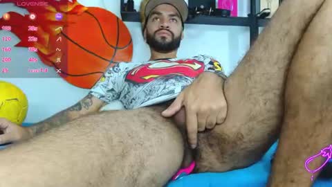 David Gil online show from June 18, 7:41 pm