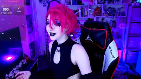Aki online show from July 29, 8:53 pm