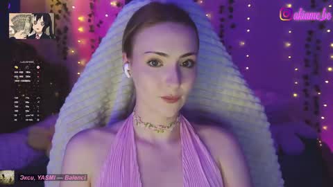 Liza online show from May 6, 12:16 am