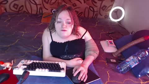 Natalie online show from February 21, 7:45 am