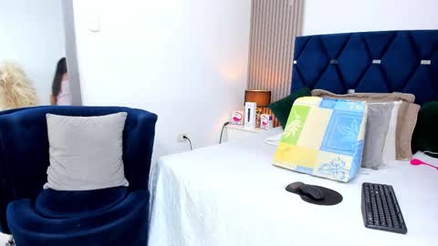 Akira online show from November 24, 4:27 pm