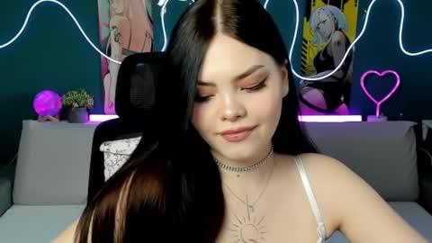 Snapshot of akirakatsu chatting on February 20, 2:13 pm Akira online show from February 20, 2:13 pm