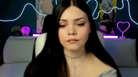 Snapshot of akirakatsu chatting on February 6, 5:09 pm Akira online show from February 6, 5:09 pm