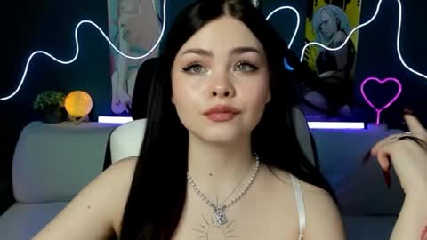 Snapshot of akirakatsu chatting on February 2, 1:30 pm Akira online show from February 2, 1:30 pm