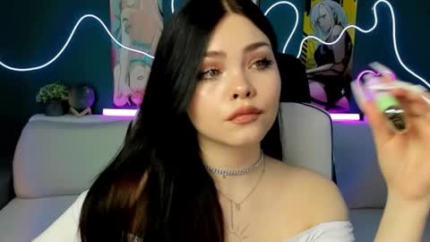 Snapshot of akirakatsu chatting on February 8, 1:33 pm Akira online show from February 8, 1:33 pm