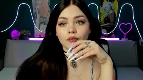 Snapshot of akirakatsu chatting on February 21, 2:38 pm Akira online show from February 21, 2:38 pm