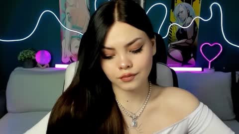 Snapshot of akirakatsu chatting on February 5, 2:26 pm Akira online show from February 5, 2:26 pm