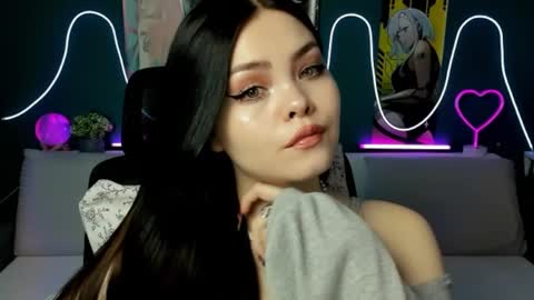 Snapshot of akirakatsu chatting on March 3, 4:47 pm Akira online show from March 3, 4:47 pm