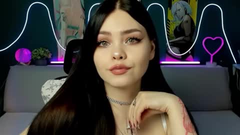 Snapshot of akirakatsu chatting on March 7, 6:00 pm Akira online show from March 7, 6:00 pm