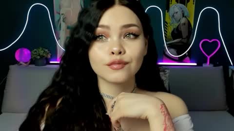 Snapshot of akirakatsu chatting on March 8, 5:33 pm Akira online show from March 8, 5:33 pm