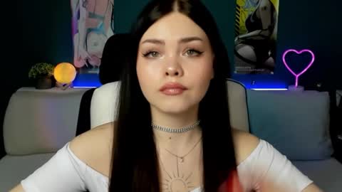 Snapshot of akirakatsu chatting on February 1, 5:37 pm Akira online show from February 1, 5:37 pm