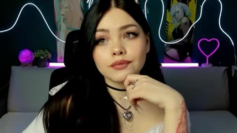 Snapshot of akirakatsu chatting on February 18, 2:27 pm Akira online show from February 18, 2:27 pm