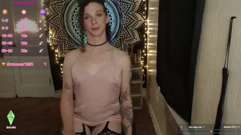 kirax online show from February 12, 1:31 am