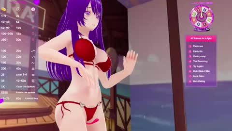 akiravixent online show from February 10, 2:36 am