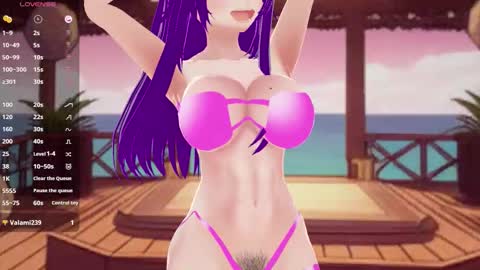 akiravixent online show from November 15, 7:37 pm