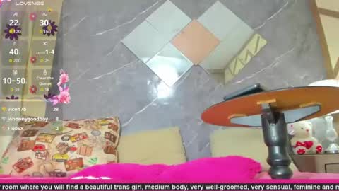 Akonholls online show from July 31, 5:47 pm