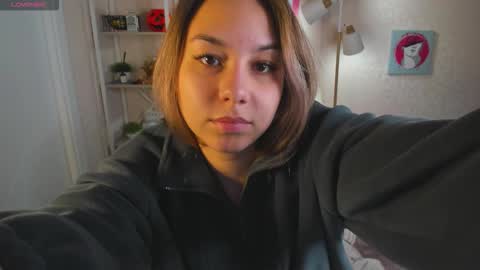 Al1ice online show from November 26, 1:25 am