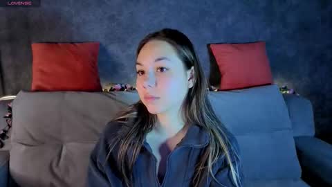 Al1ice online show from December 4, 1:27 am