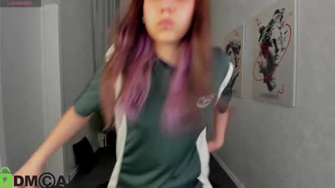 Al1ice online show from October 27, 9:09 am