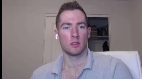 Alex online show from February 18, 7:30 am