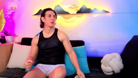 Al Fox  Miko Fortuni  online show from January 16, 3:04 am