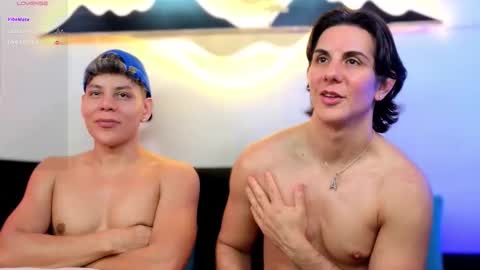 Al Fox  Miko Fortuni  online show from November 17, 6:38 am