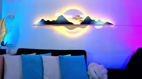 Al Fox  Miko Fortuni  online show from February 2, 1:36 am