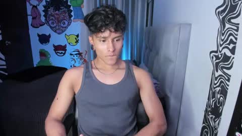 Ander uwu online show from May 16, 2:19 am